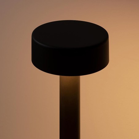 Lampadaire LED Peak Lane 170 (15W)