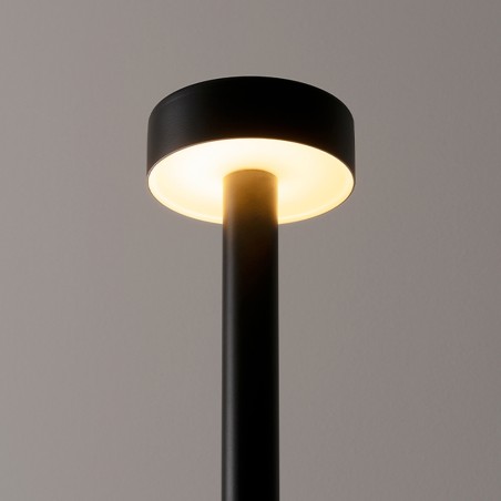 Lampadaire LED Peak Lane 170 (15W)