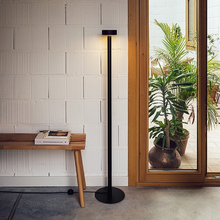 Lampadaire LED Peak Lane 170 (15W)