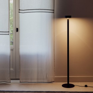 Lampadaire LED Peak Lane...
