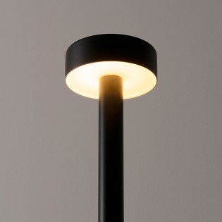 Lampadaire LED Peak Lane 132 (15W)