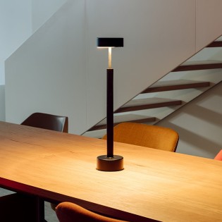 Lampé á poser LED Peak (12W)