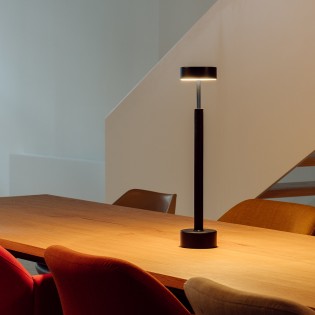 Lampé á poser LED Peak (12W)