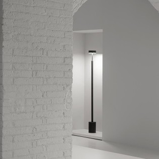 Lampadaire LED Peak 132 (15W)