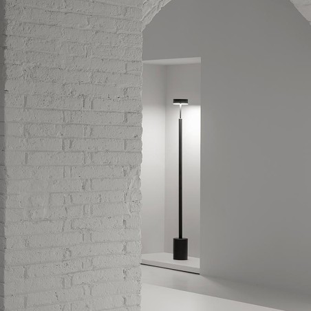 Lampadaire LED Peak 132 (15W)