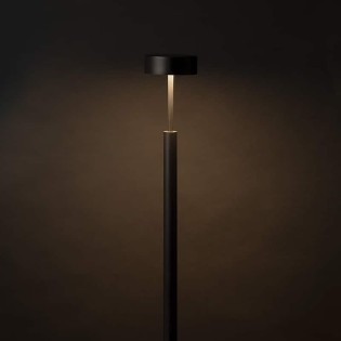 Lampadaire LED Peak 170 (15W)