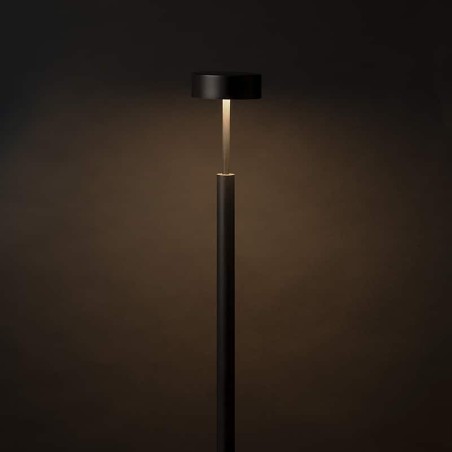 Lampadaire LED Peak 170 (15W)