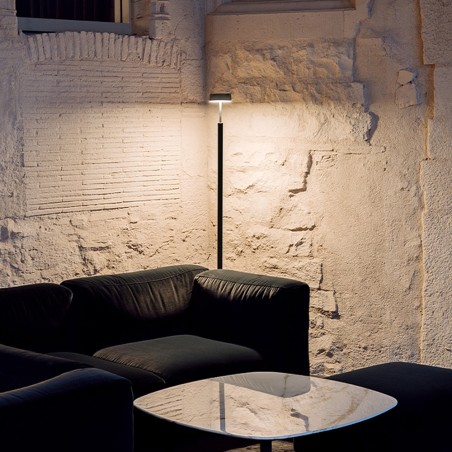 Lampadaire LED Peak 170 (15W)