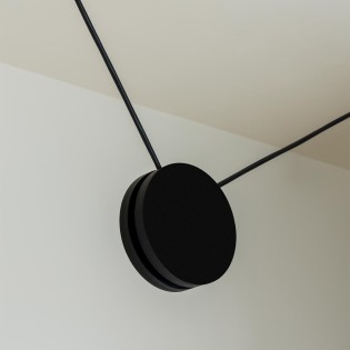 copy of Lampe à suspension...