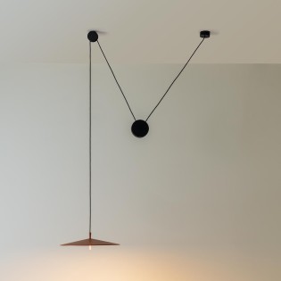 copy of Lampe à suspension LED Pla (21W)
