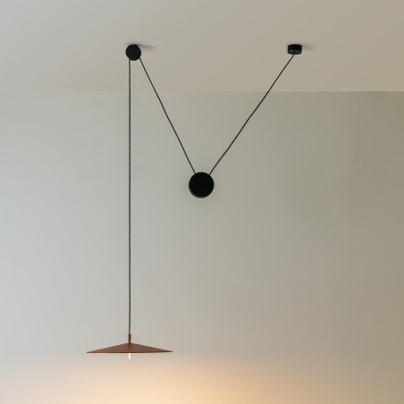 copy of Lampe à suspension LED Pla (21W)