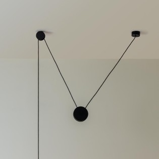 copy of Lampe à suspension LED Pla (21W)