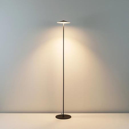 Lampadaire LED Pla II (15W)