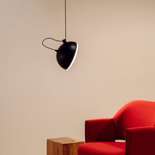 Lampe de plafond Nod