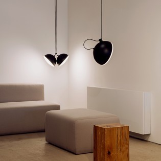 Lampe de plafond Nod (2 lumieres)