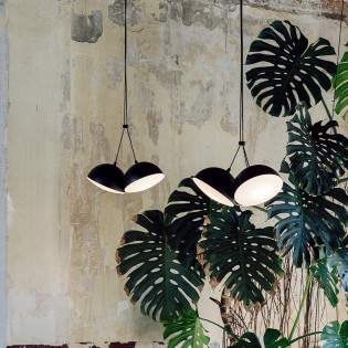 Lampe de plafond Nod (2...