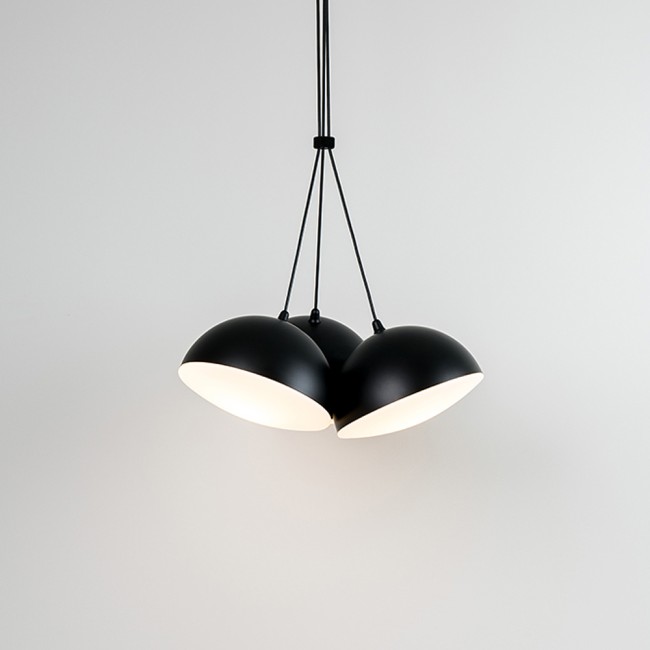 Lampe de plafond Nod (3 lumieres)