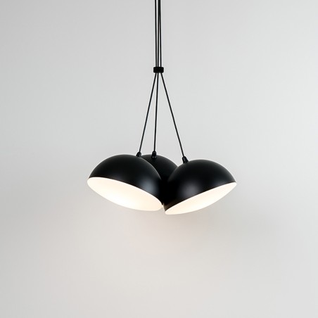 Lampe de plafond Nod (3 lumieres)