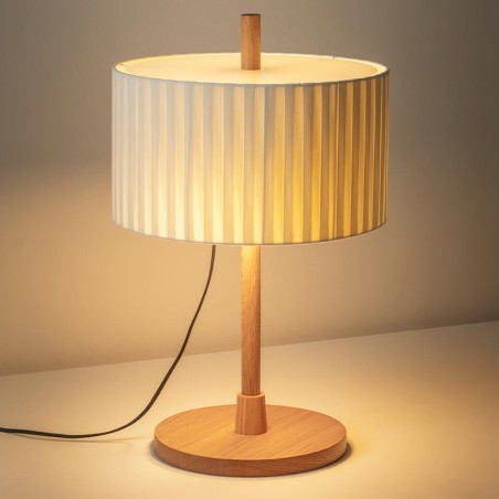 Lampé á poser Linood