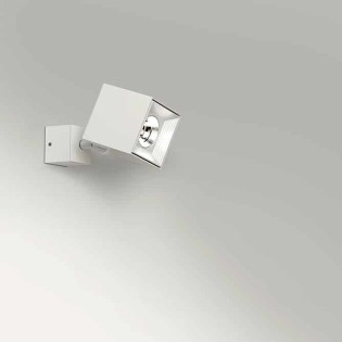 Applique Murale LED Dau...