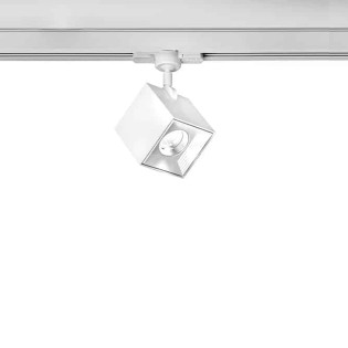 Spot rail MLN Dau LED (10W)
