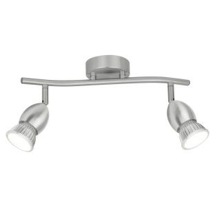 Reglètte Bala (2 lumières)