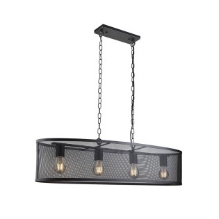 lampe a suspension Fishnet