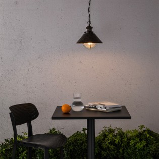 Lampe d’extérieur Naútica 