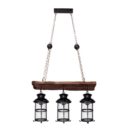 Lampe a suspension Cortijo (3 lumières)