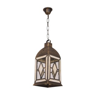 Lanterne a suspension Califa