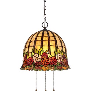 Lampe de suspension Rosecliffe