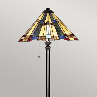 Lampadaire Inglenook