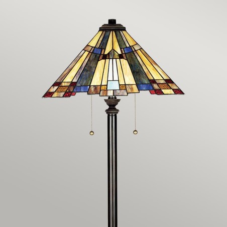 Lampadaire Inglenook