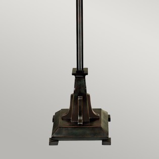 Lampadaire Inglenook