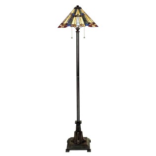 Lampadaire Inglenook