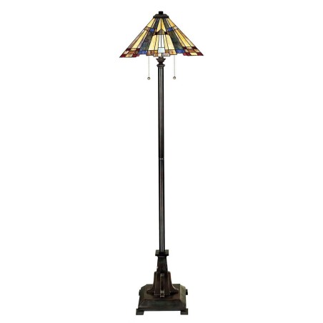 Lampadaire Inglenook