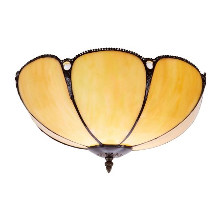 Plafonnier Virginia Tiffany