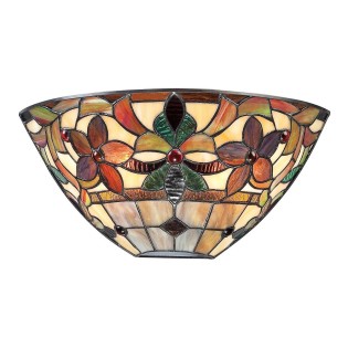 Applique murale Tiffany Kami