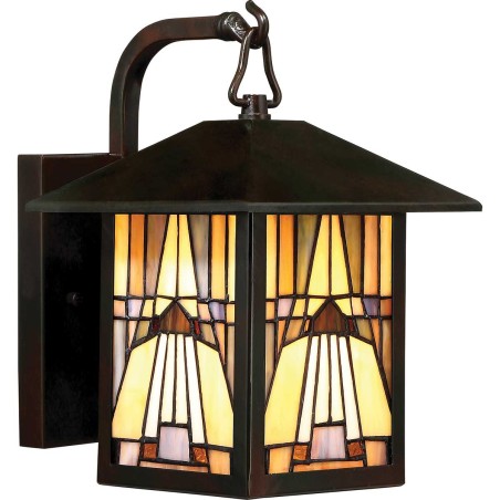 Applique Murale Exterieur Inglenook S