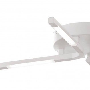 Plafón LED Tetra