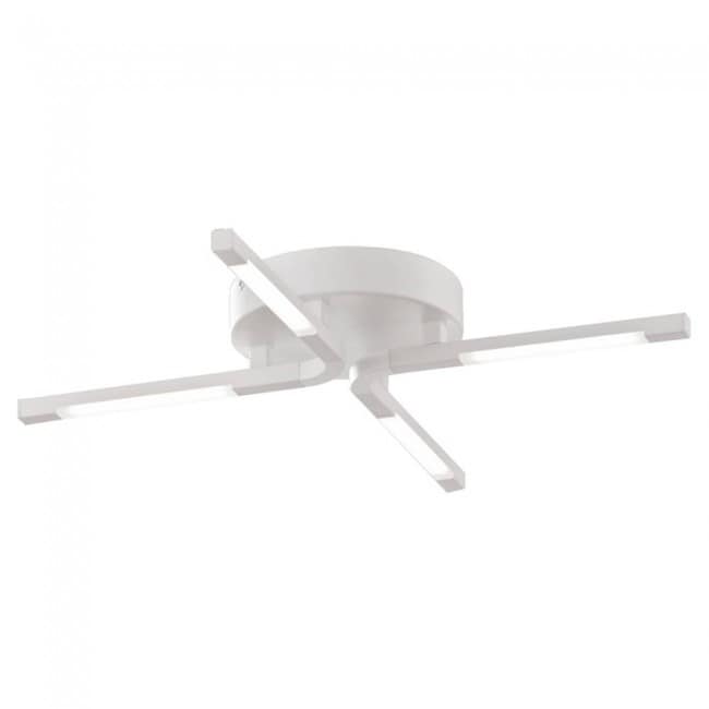 Plafón LED Tetra Plafón LED Tetra