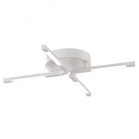 Plafón LED Tetra