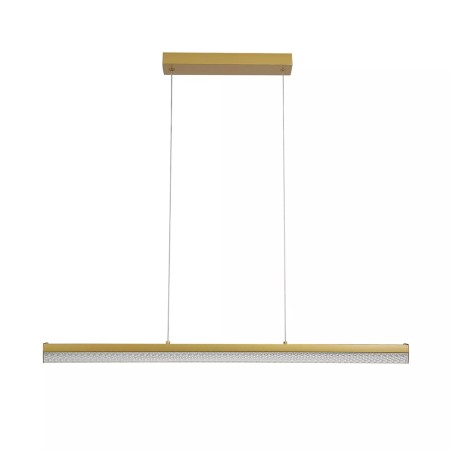 Lampe de plafond LED Madeleine (12W)