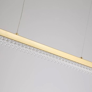 Lampe de plafond LED Madeleine (12W)