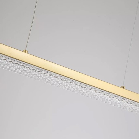 Lampe de plafond LED Madeleine (12W)