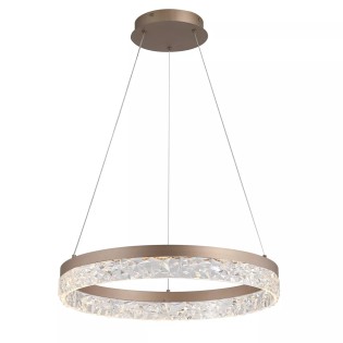 Lampe de plafond LED Madeleine (25W)