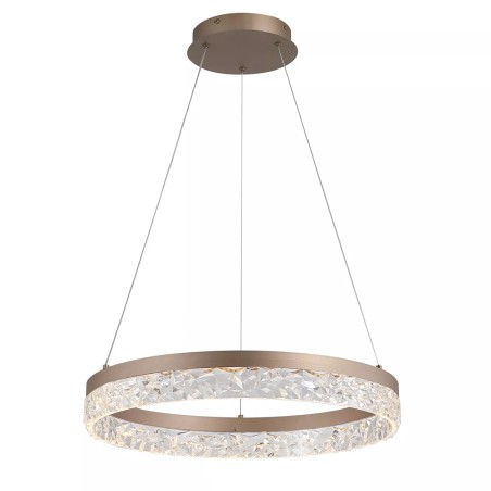 Lampe de plafond LED Madeleine (25W)
