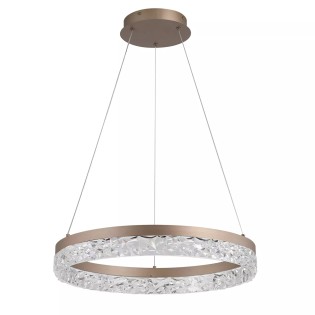 Lampe de plafond LED Madeleine (25W)