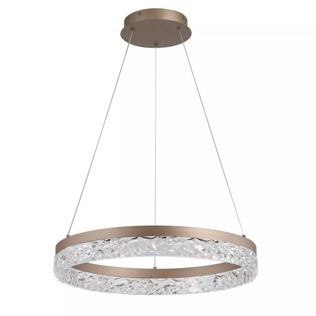 Lampe de plafond LED Madeleine (25W)