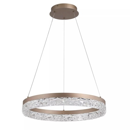 Lampe de plafond LED Madeleine (25W)